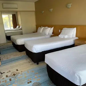 Motel Haven Marina, Adelaida