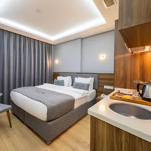 Beyzas & 3*, Provincia di Istanbul Turchia